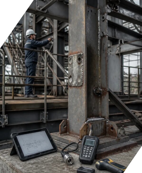 Экспертиза промбезопасности ОПО в Сегеже от 52025 р. | ЭкспертизаРоссия
